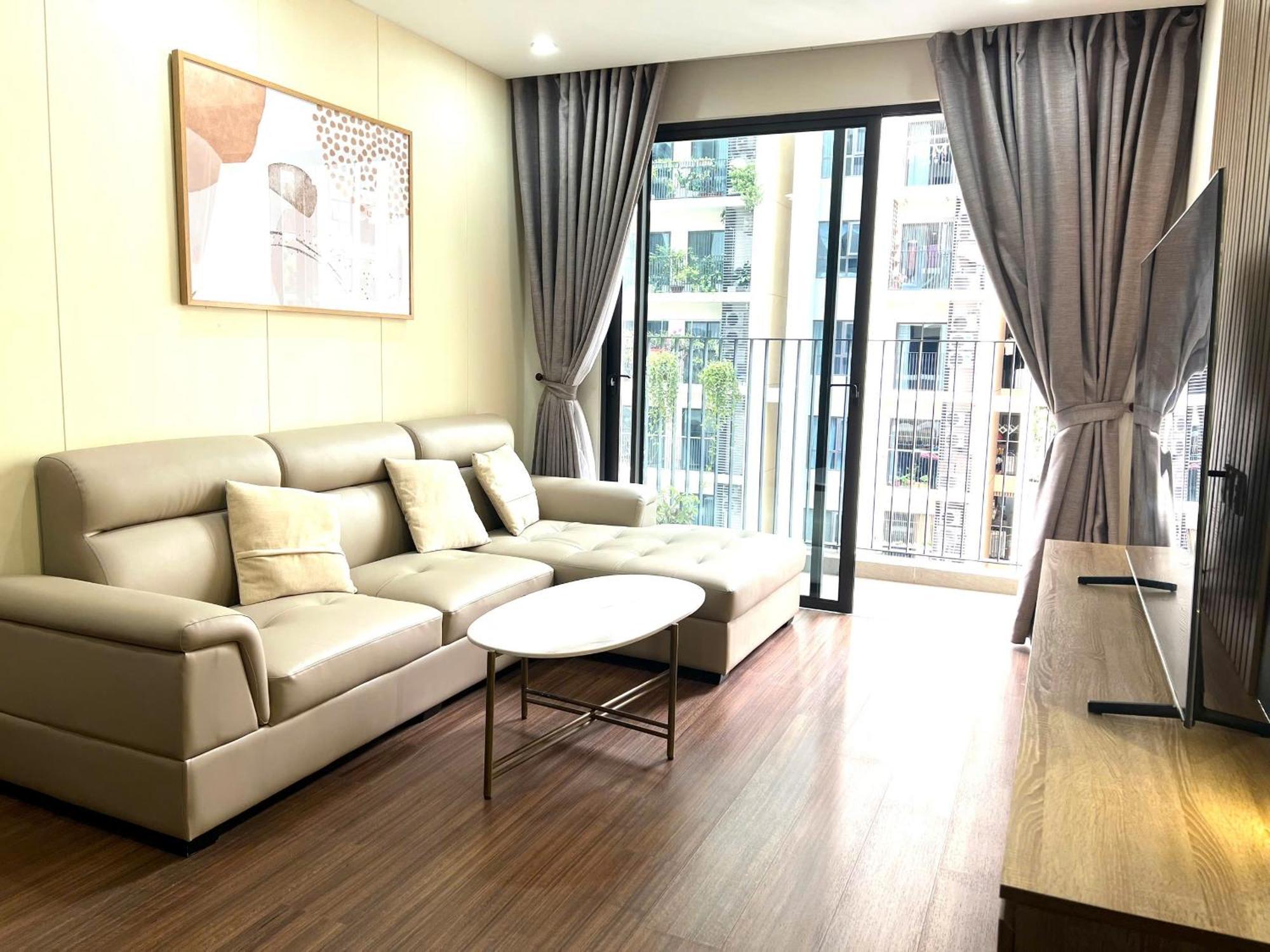 Ha Do Centrosa Building , Ba Thang Street, Distrist 10 Apartment Ho Chi Minh City