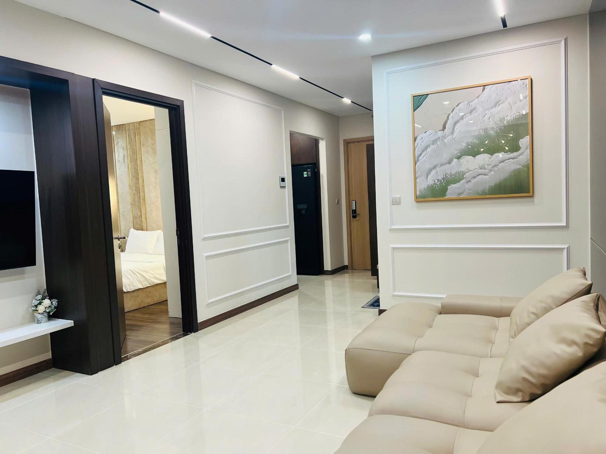 Ha Do Centrosa Building , Ba Thang Street, Distrist 10 Apartment Ho Chi Minh City