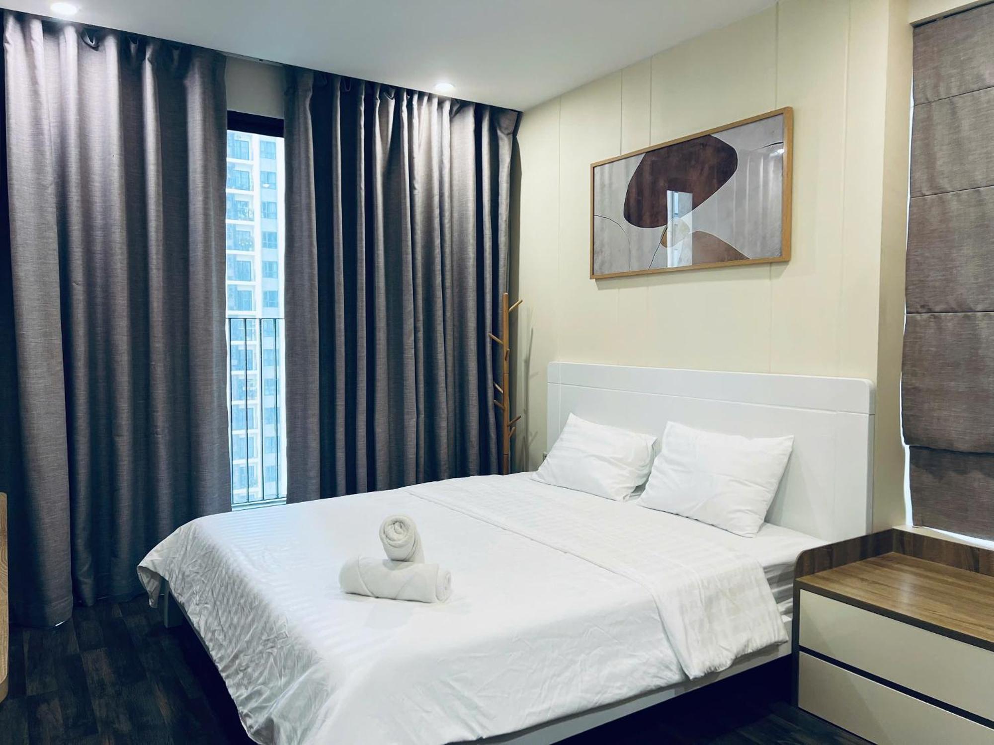 Ha Do Centrosa Building , Ba Thang Street, Distrist 10 Ho Chi Minh City