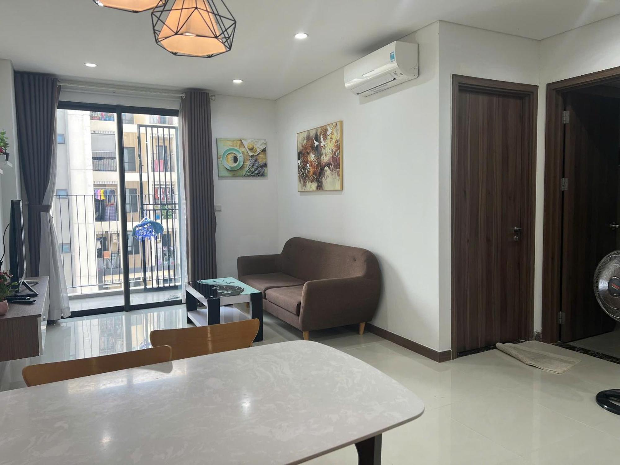 Ha Do Centrosa Building , Ba Thang Street, Distrist 10