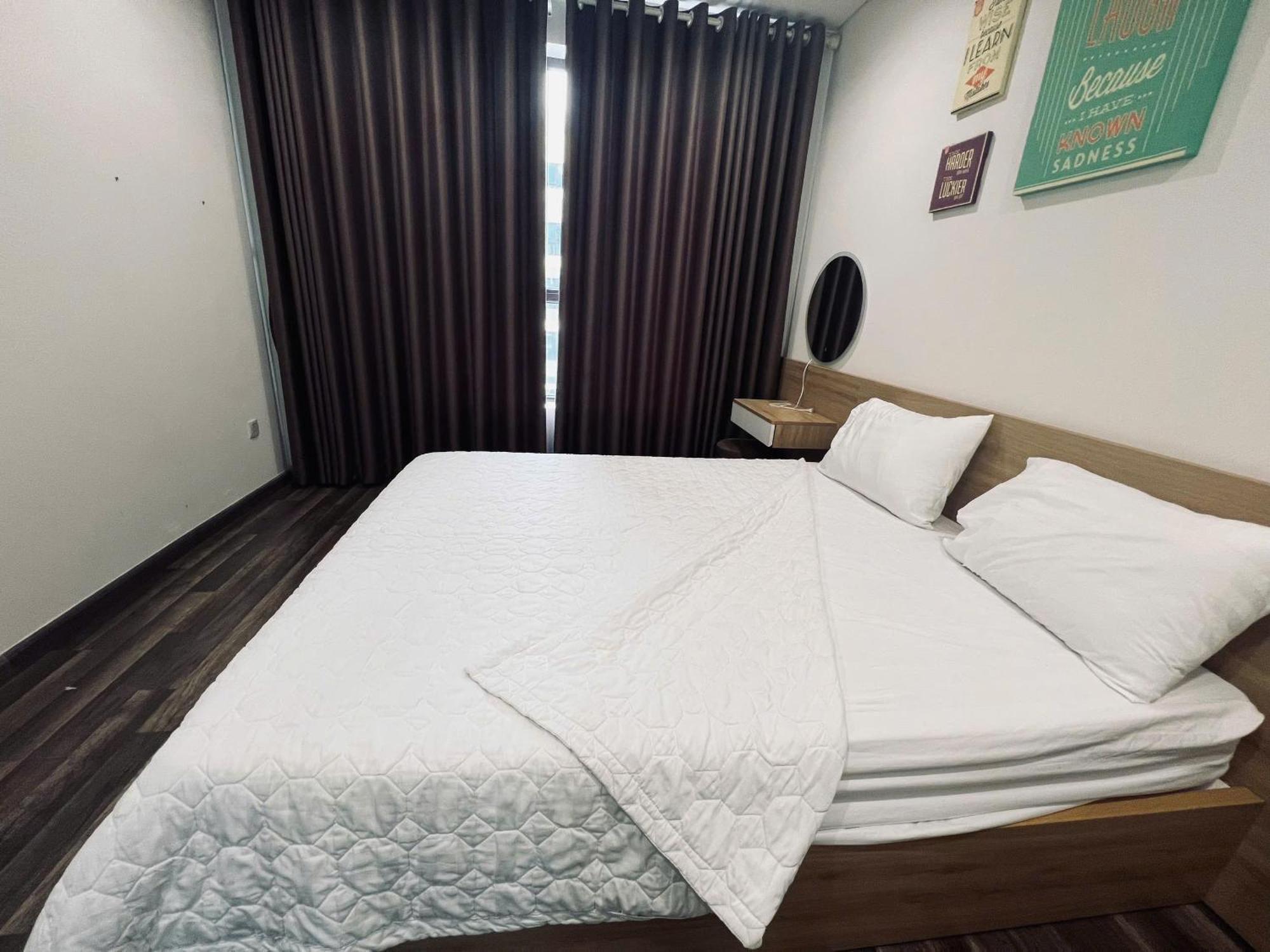 Ha Do Centrosa Building , Ba Thang Street, Distrist 10 Apartment Ho Chi Minh City
