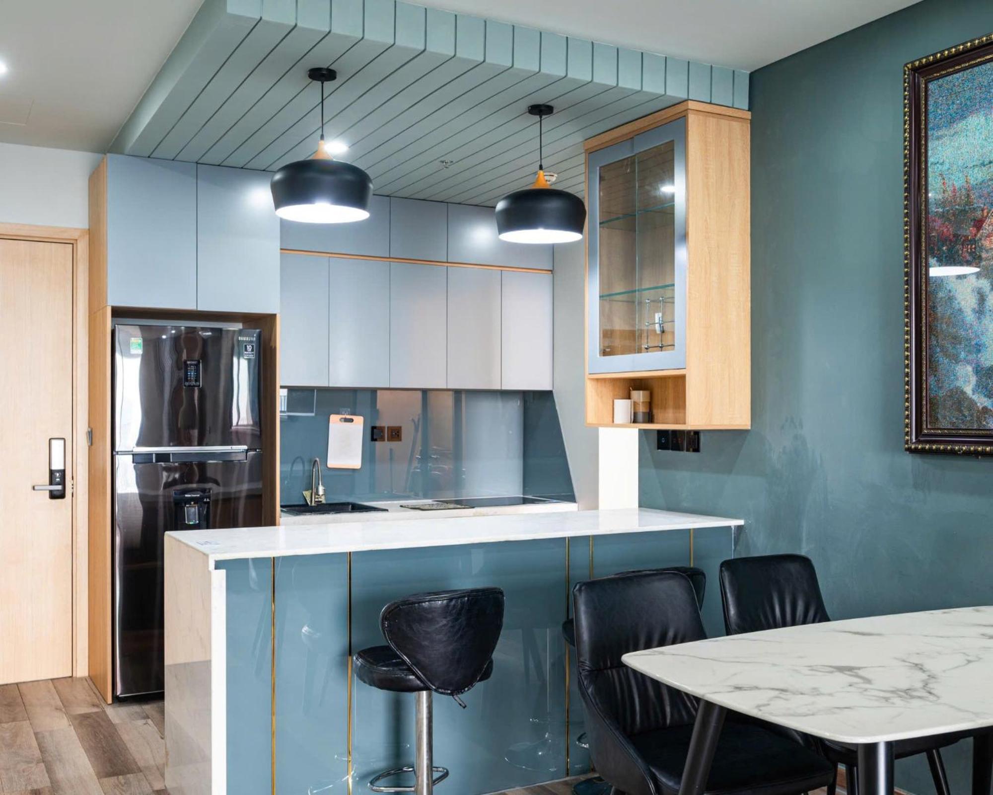 Ha Do Centrosa Building , Ba Thang Street, Distrist 10 Apartment Ho Chi Minh City